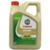 Castrol Edge 5W30 LL 4 Lt Tam Sentetik Partiküllü Motor Yağı