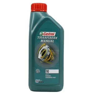 Castrol Transmax Manual 90 1 Lt Şanzıman Dişli Yağı