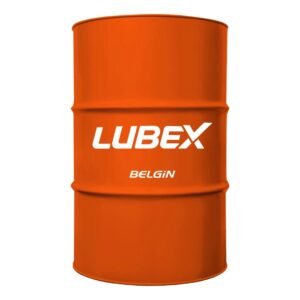 Lubex Hydrovis 32 Numara 205 Lt Hidrolik Yağı