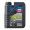 Liqui Moly 10W-40 4T Basic Scooter 1 Lt Motosiklet Yağı (1618)