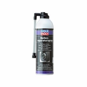 Liqui Moly Motosiklet Lastik Tamir Spreyi 300 ML (1579)