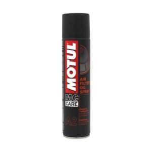 Motul A2 Air Filter Oil Spray 400 Ml Hava Filtresi Yağlama Sprey