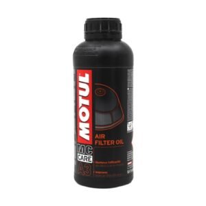 Motul A3 Air Filter Oil 1 Lt Hava Filtresi Yağı