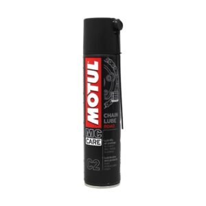 Motul C2 Chain Lube Road Sprey 400 Ml Zincir Yağı