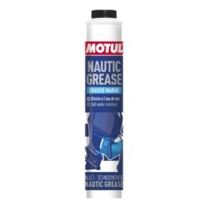 Motul Nautic Grease 400 Gr. Deniz Marin Tekne Gresi