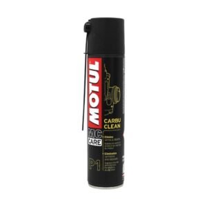 Motul P1 Carbu Clean Sprey 400 Ml Karbüratör Temizleyici