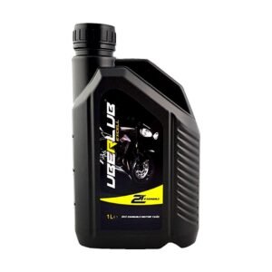 Uberlub Excell 2T 1 Lt 2 Zamanlı Motor Yağı