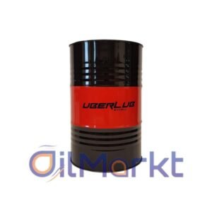 Uberlub Excell 2T 180 Kg 2 Zamanlı Motor Yağı