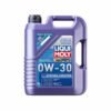 Liqui Moly Synthoil Longtime 0W-30 Motor Yağı 5 Lt (8977)