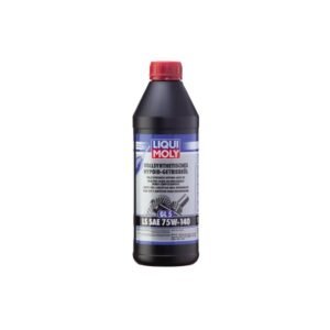 Liqui Moly GL5 LS SAE 75W-140 Hypoid Dişli Yağı 1 Lt (4421)