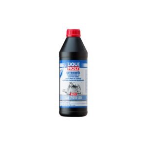 Liqui Moly GL5 SAE 75W-80 Sentetik Şanzıman Yağı 1 Lt (3658)