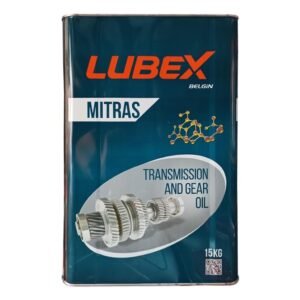 Lubex Mitras MT 90 15 Kg Şanzıman Dişli Yağı