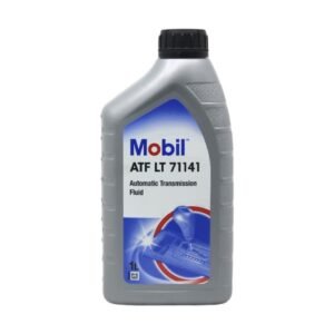 Mobil ATF LT 71141 Dexron 5 1 Lt Otomatik Şanzıman Yağı