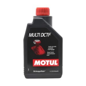 Motul Multi DCTF 1 Lt Otomatik Şanzıman Yağı