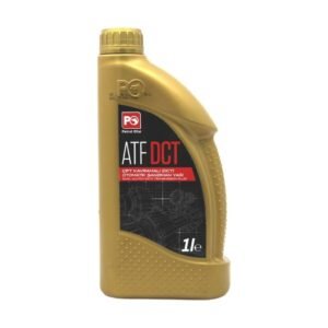 Petrol Ofisi ATF DCT 1 Lt DSG Şanzıman Yağı