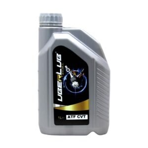 Uberlub Excell ATF CVT 1 Lt Otomatik Şanzıman Yağı