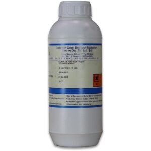 Eurolub Coldex TE 210 ES 1 Lt Mineral Bor Yağı