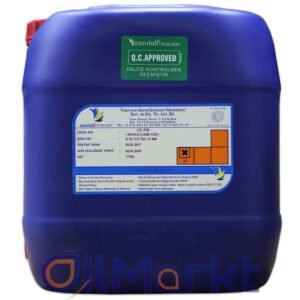 Eurolub CX 750 17 Kg Kılavuz Çekme Yağı