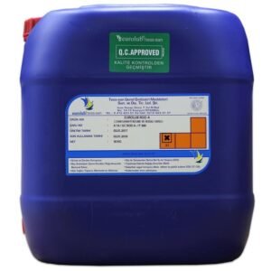 Eurolub ROD A 30 Kg Cam Kesme ve Rodaj Sıvısı