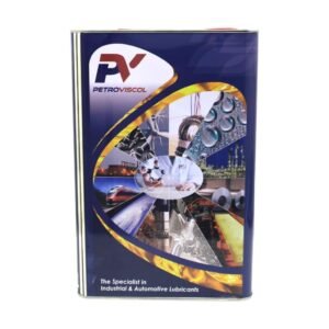 Petroviscol Thermoil - 16 Litre - Isı Transfer Yağı