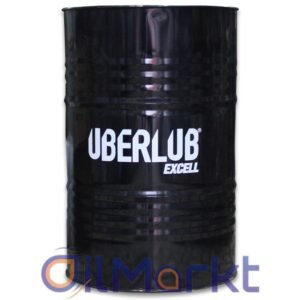 Uberlub Excell Hydron 32 180 Kg Hidrolik Sistem Yağı