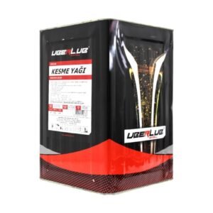 Uberlub Excell Pafta Yağı 16 Lt Kesme Yağı