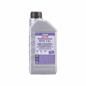 Liqui Moly KFS 12+ Kırmızı Antifriz 1 Lt (21145)