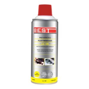 Best Pas Sökücü LU 100 Sprey 400 Ml