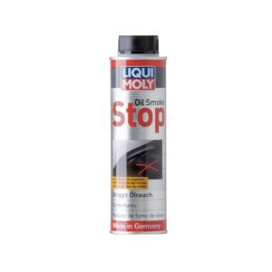 Liqui Moly Duman Önleyici Yağ Katkısı 300 ML (2122)