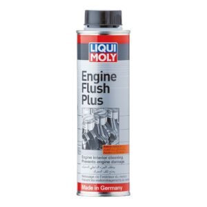 Liqui Moly Engine Flush Plus 300 ML Motor İçi Temizleyici (2657)