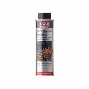 Liqui Moly Motor İçi Yağ Çamuru Temizleyici 300 ML (5200)