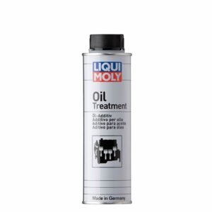 Liqui Moly Motor Yağ Katkısı 300 ML Oil Treatment (2180)