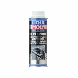 Liqui Moly Pro-Line Radyatör Sızıntı Önleyici 250 ML (5178)