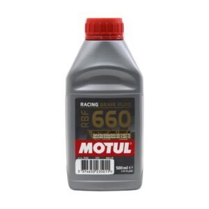 Motul RBF 660 FL Dot 4 500 Ml Sentetik Fren Hidrolik Yağı