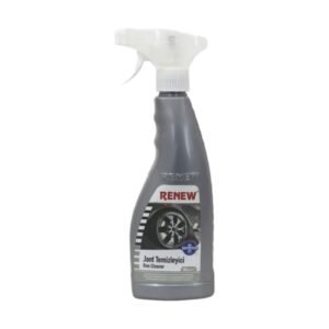 Renew Jant Temizleyici 500 ML - Alüminyum, Çelik ve Krom Jantlar