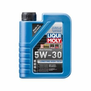 Liqui Moly Longtime High Tech 5W30 Motor Yağı 1 Lt (9506)