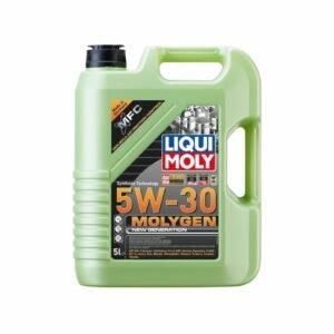 Liqui Moly Molygen New Generation 5W30 Motor Yağı 5 Lt (9952)