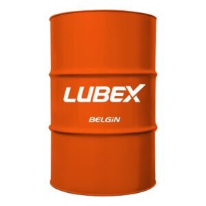 Lubex Robus Pro LA 15W40 205 Lt Tam Sentetik Partiküllü Motor Yağı