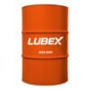 Lubex Robus KM 20W50 205 Lt Mineral Motor Yağı