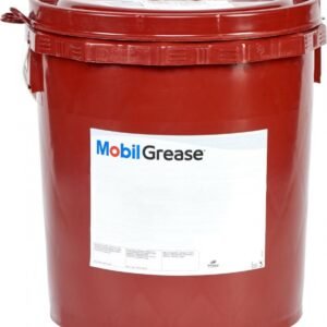 Mobil Grease XHP 322 18 Kg Molibden Lityum Kompleks Gresi