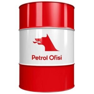 Petrol Ofisi Türbin Yağı 68 180 Kg