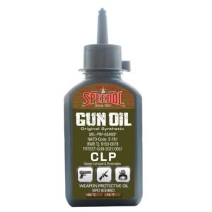 Speedol Gun Oil CLP 150 Ml Silah Donma Önleyici