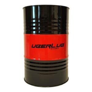 Uberlub Excell Plus 5W30 DPF 175 Kg Tam Sentetik Motor Yağı
