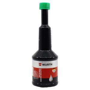 Würth Benzin ve Hibrit Enjektör Temizleyici 200 Ml