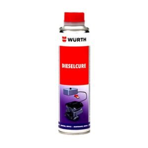 Würth Dizel Yakıt Performans İyileştirici 330 ML