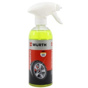 Würth Jant Temizleyici Sprey 400 ml Süper Etkili Jant Temizlik Spreyi