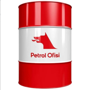Petrol Ofisi Hydro Oil HD 46 - 208 Litre Hidrolik Yağı