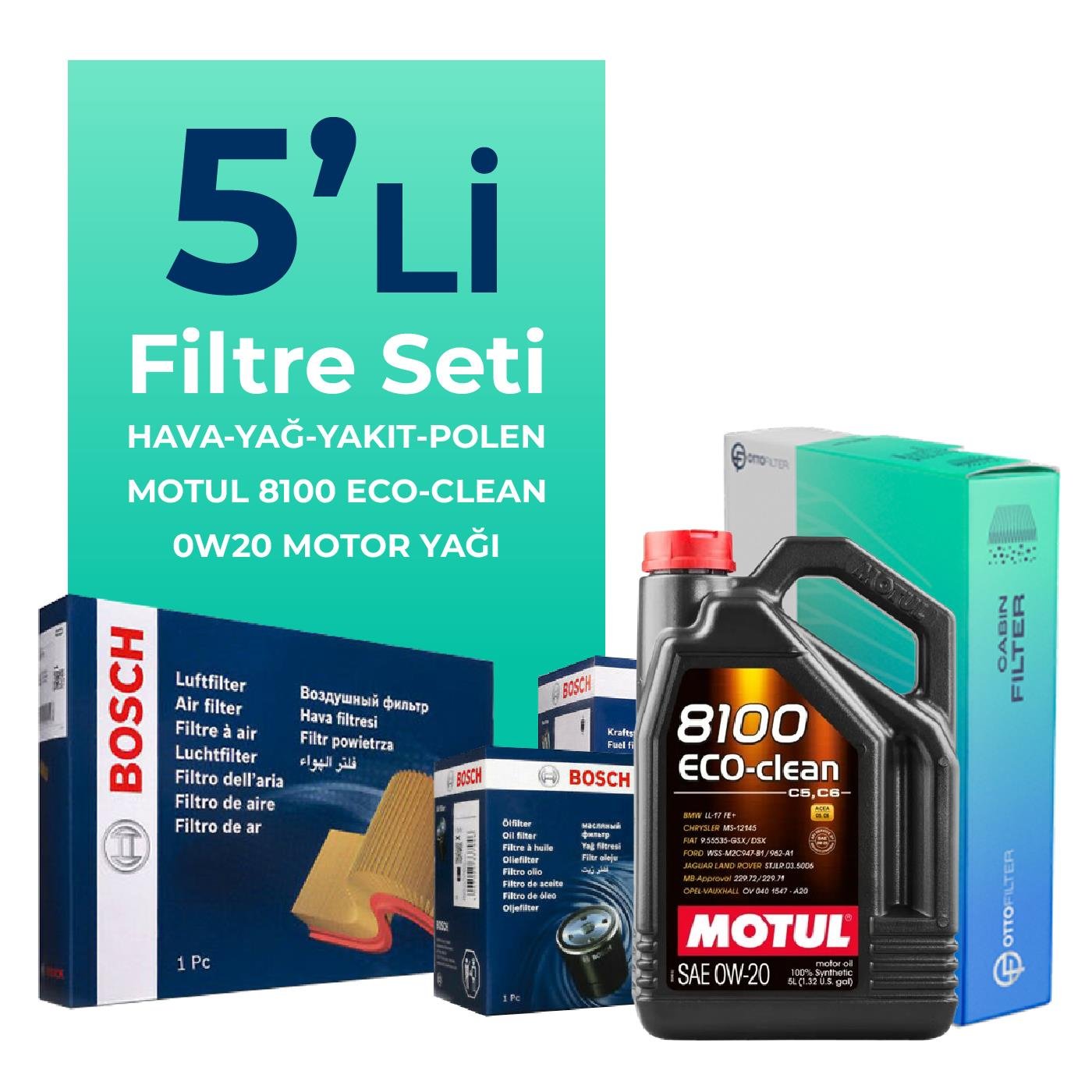 bosch-alfa-romeo-tonale-1-6-dizel-filtre-bakim-seti-motul-motor-yagli-2022-2024-5-li-103609
