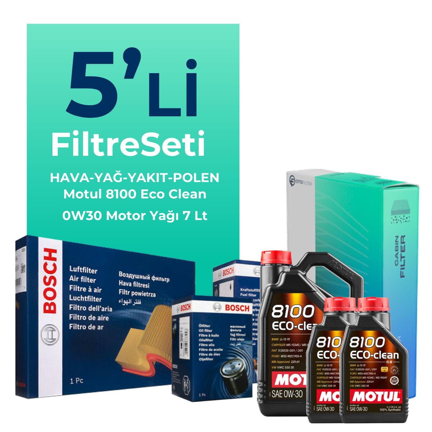 bosch-ford-courier-1-5-ecoblue-filtre-bakim-seti-motul-motor-yagli-2018-2023-5-li-119980