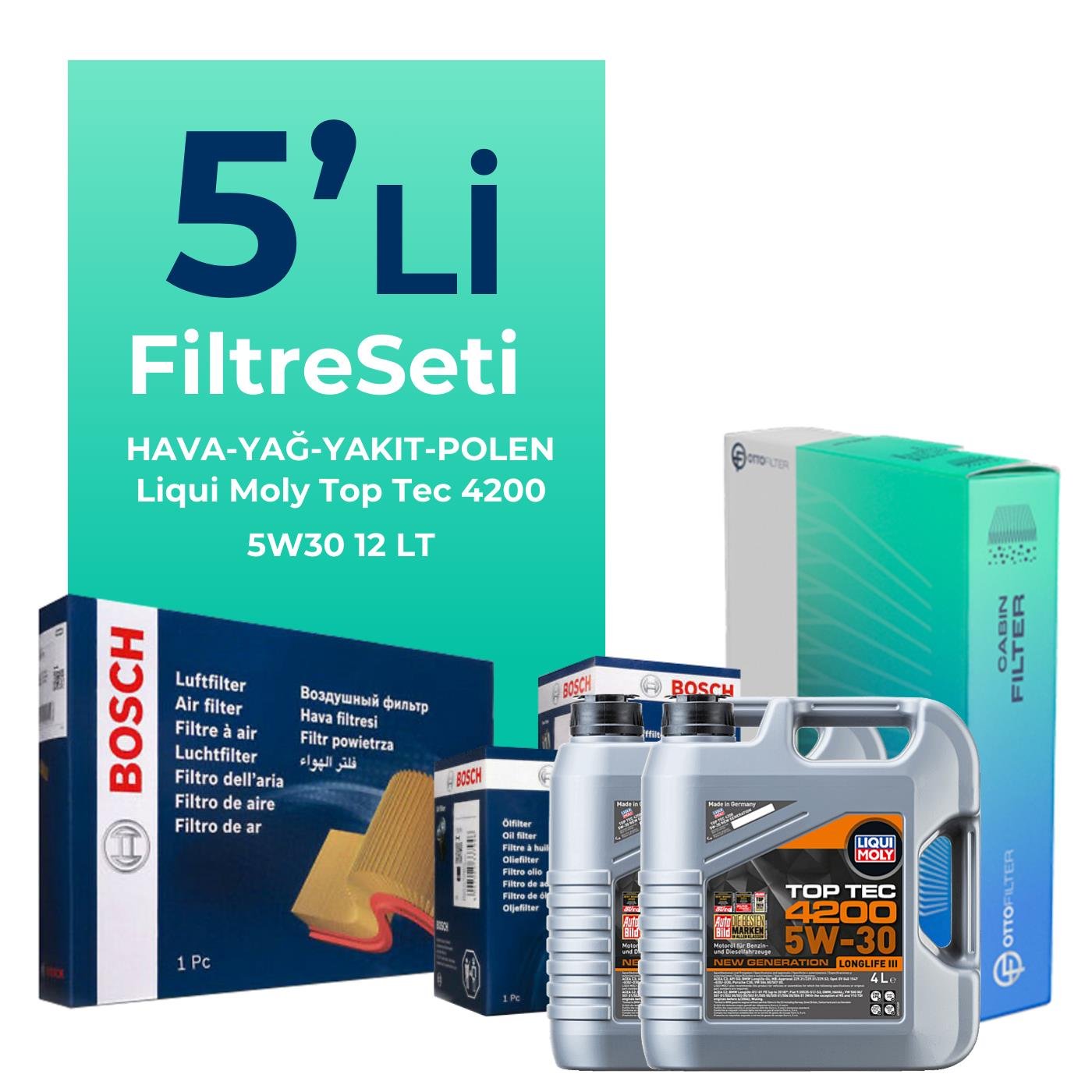 bosch-mercedes-sprinter-416-dizel-filtre-bakim-seti-liqui-moly-motor-yagli-2011-2022-5-li-126581
